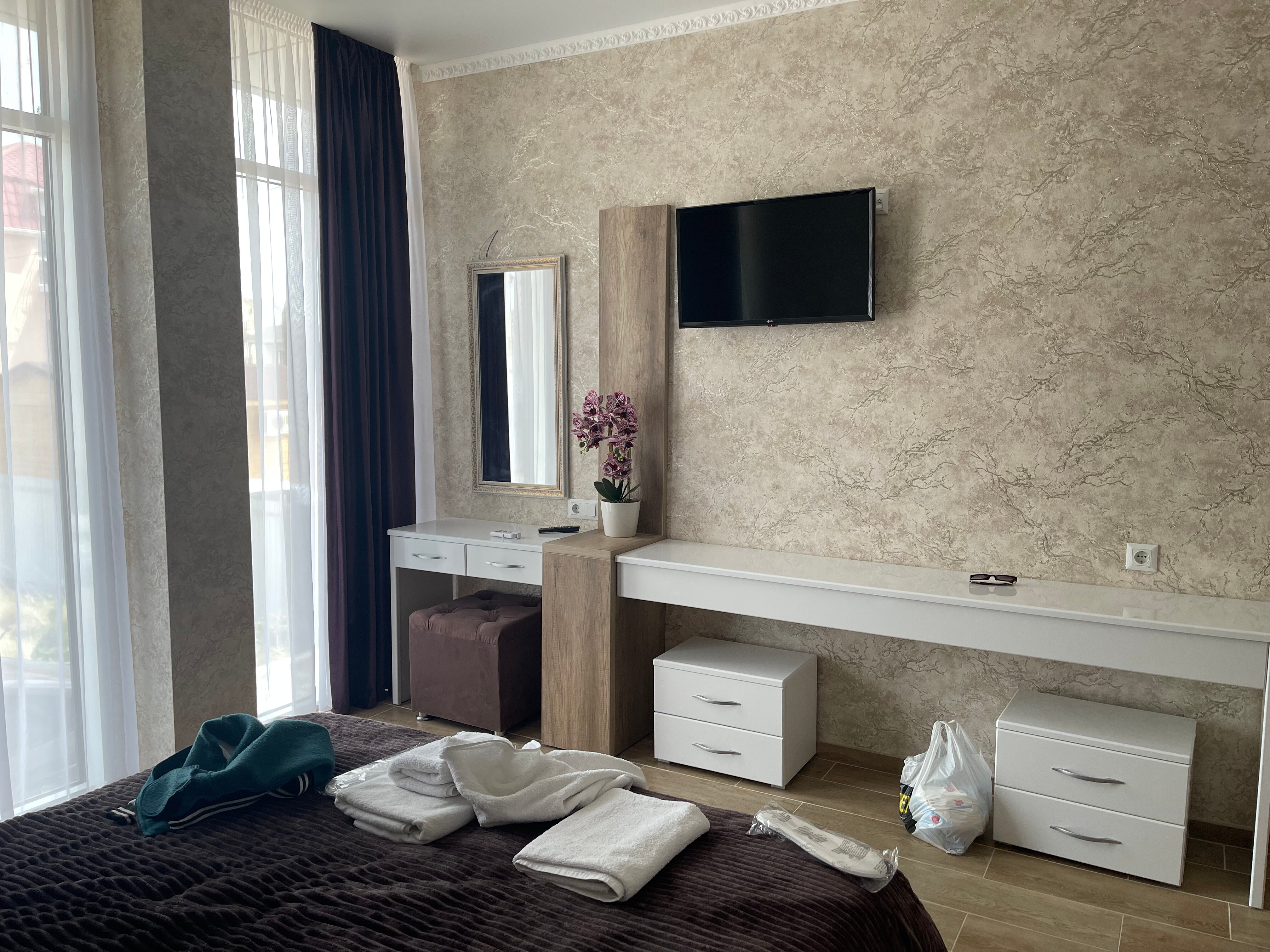 Фото Family House