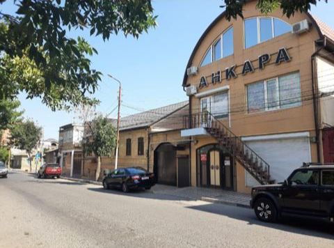 Фото Анкара