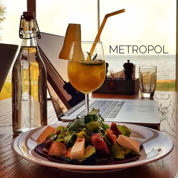 Фото Метрополь