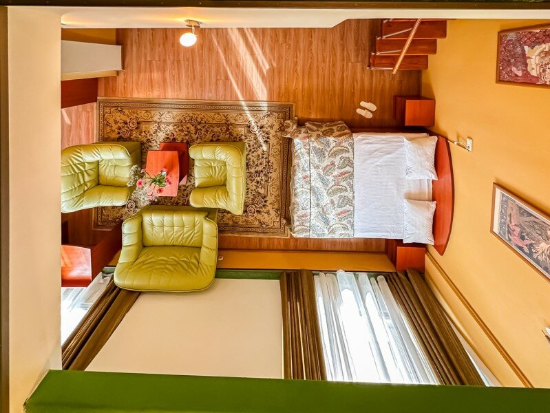 Фото Дом учёных