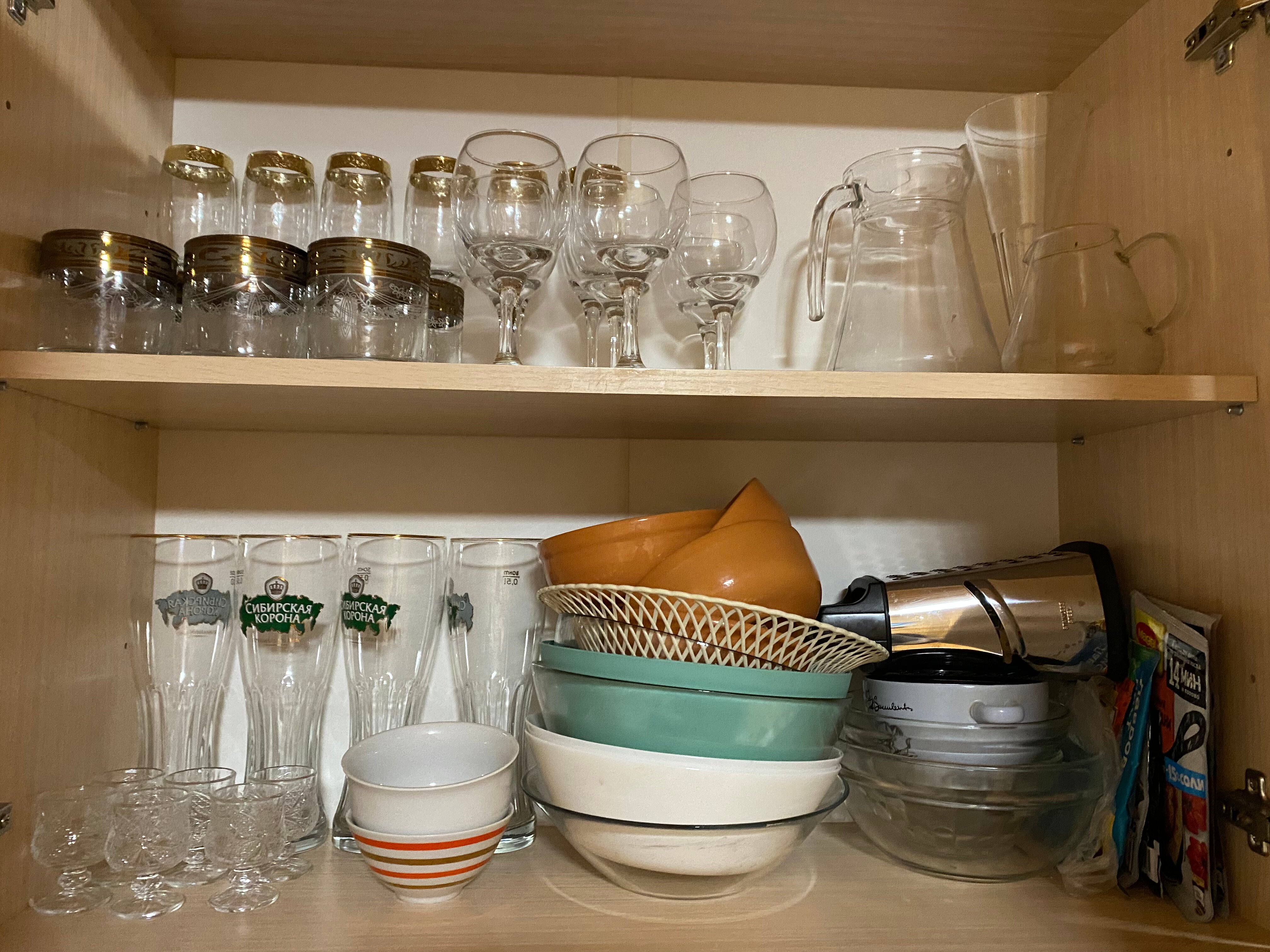 Фото Коттеджи в Кириллово