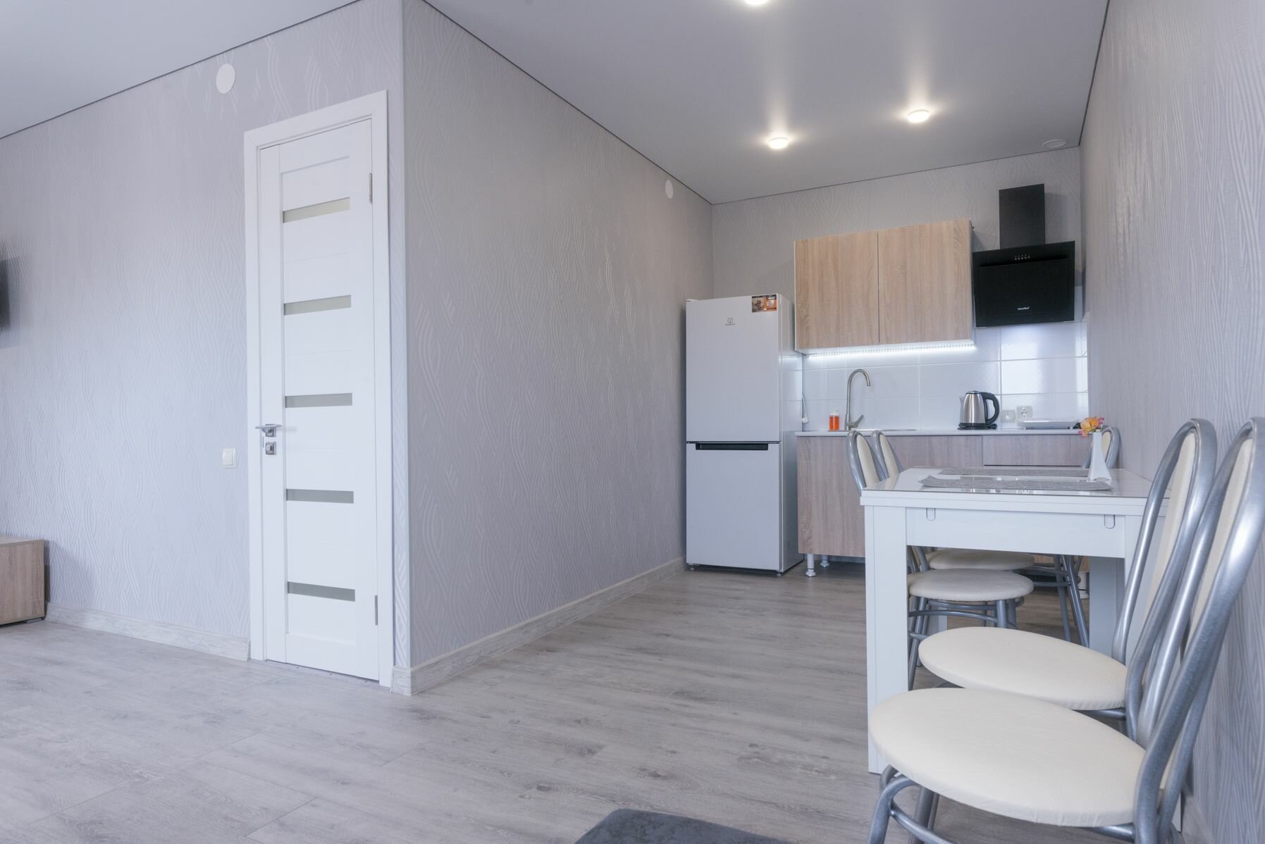 Фото Домион