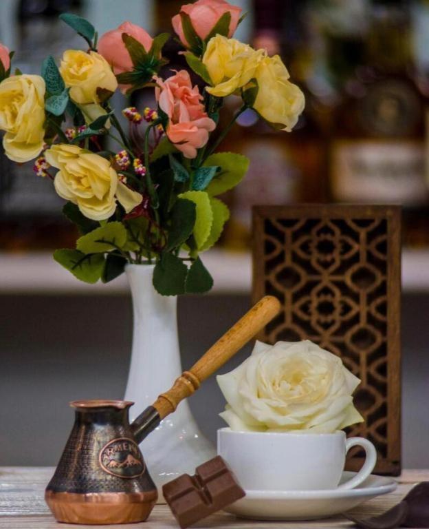 Фото Калифорния Бутик