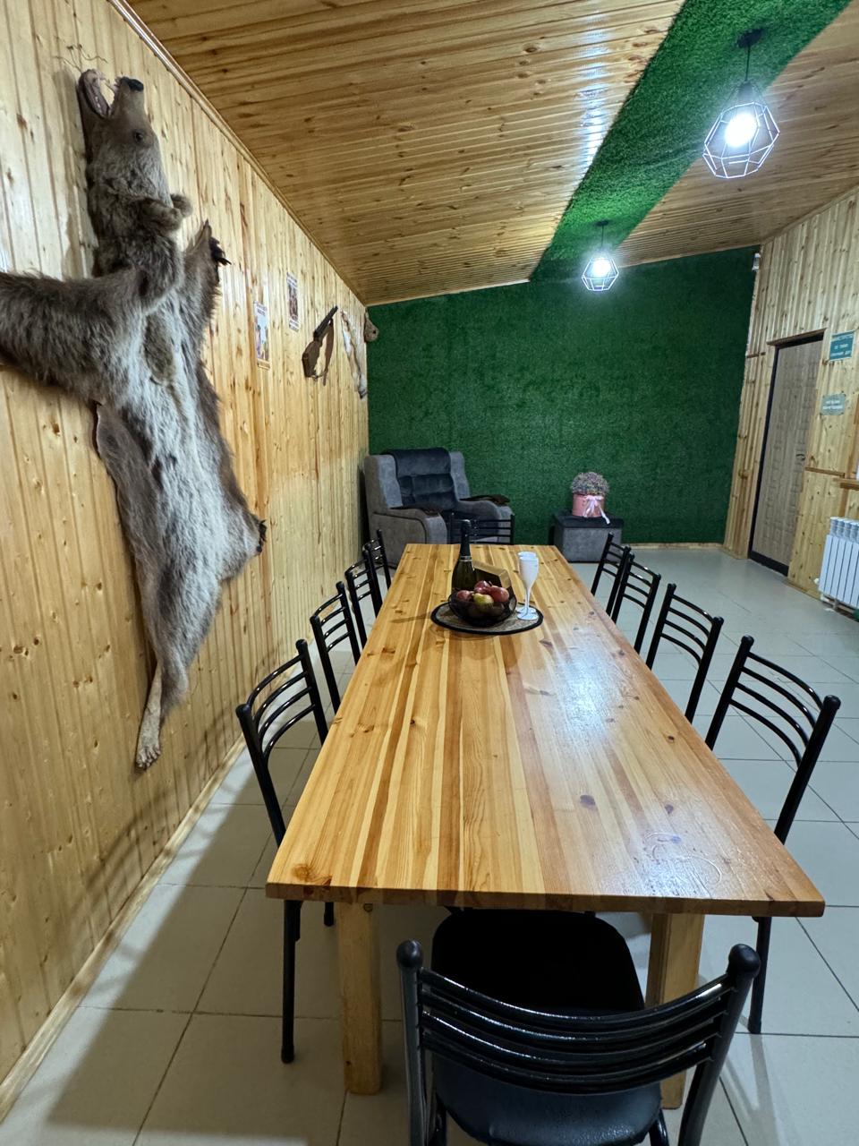 Фото Хата с краю