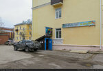 Небеса (Pechorskiy Avenue, 31), production of tombstones