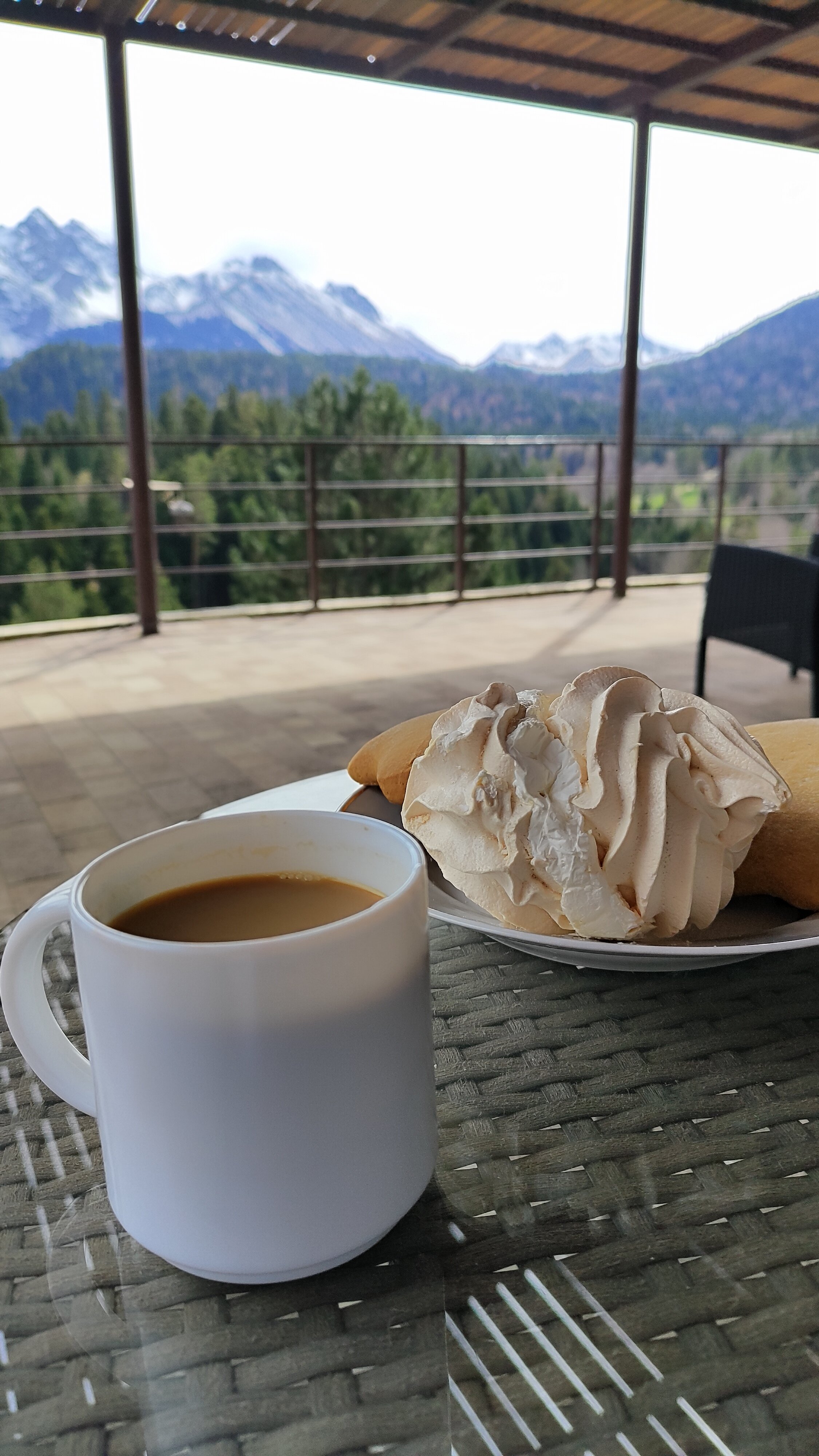 Фото Вудберг