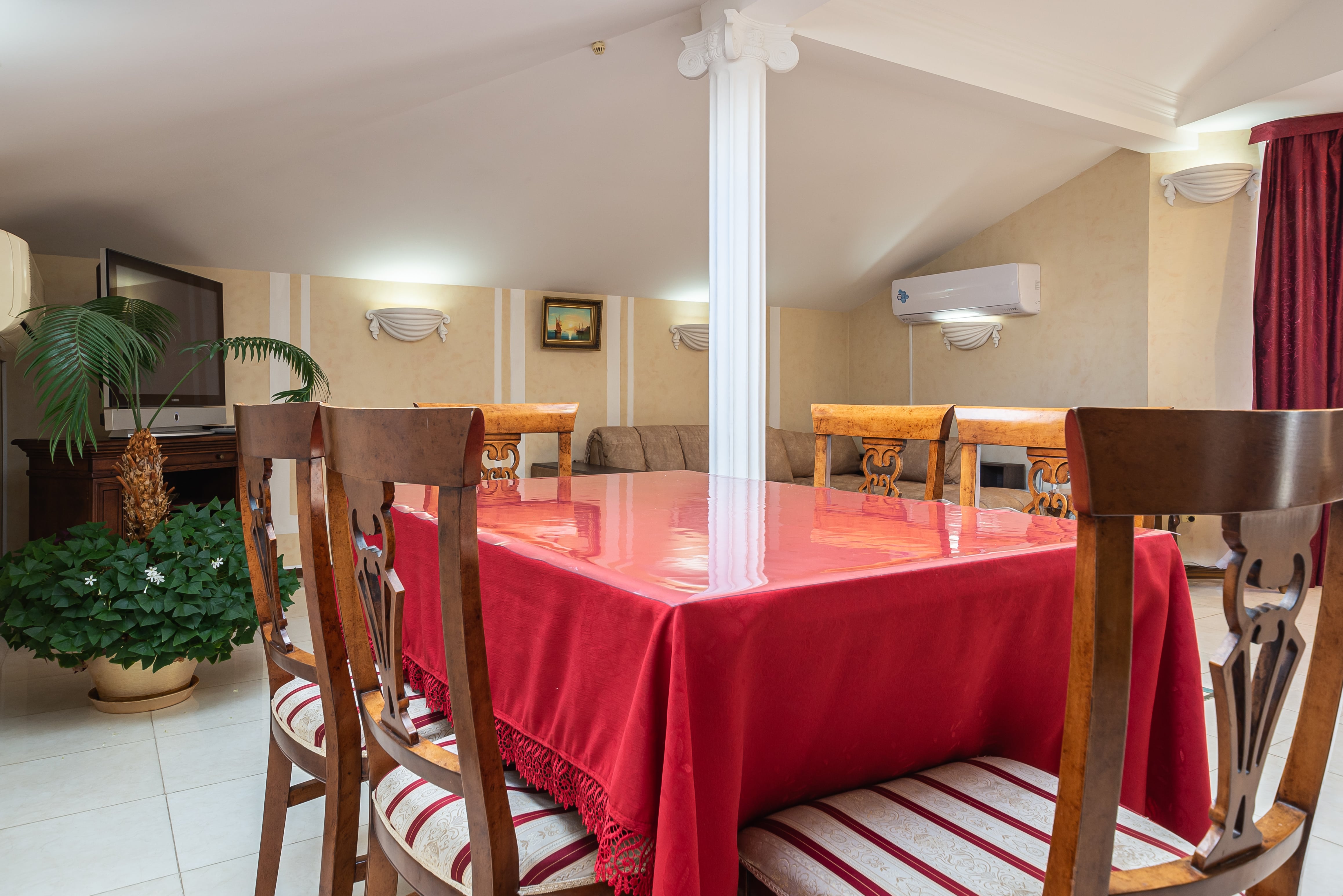 Фото Вилла Ренессанс