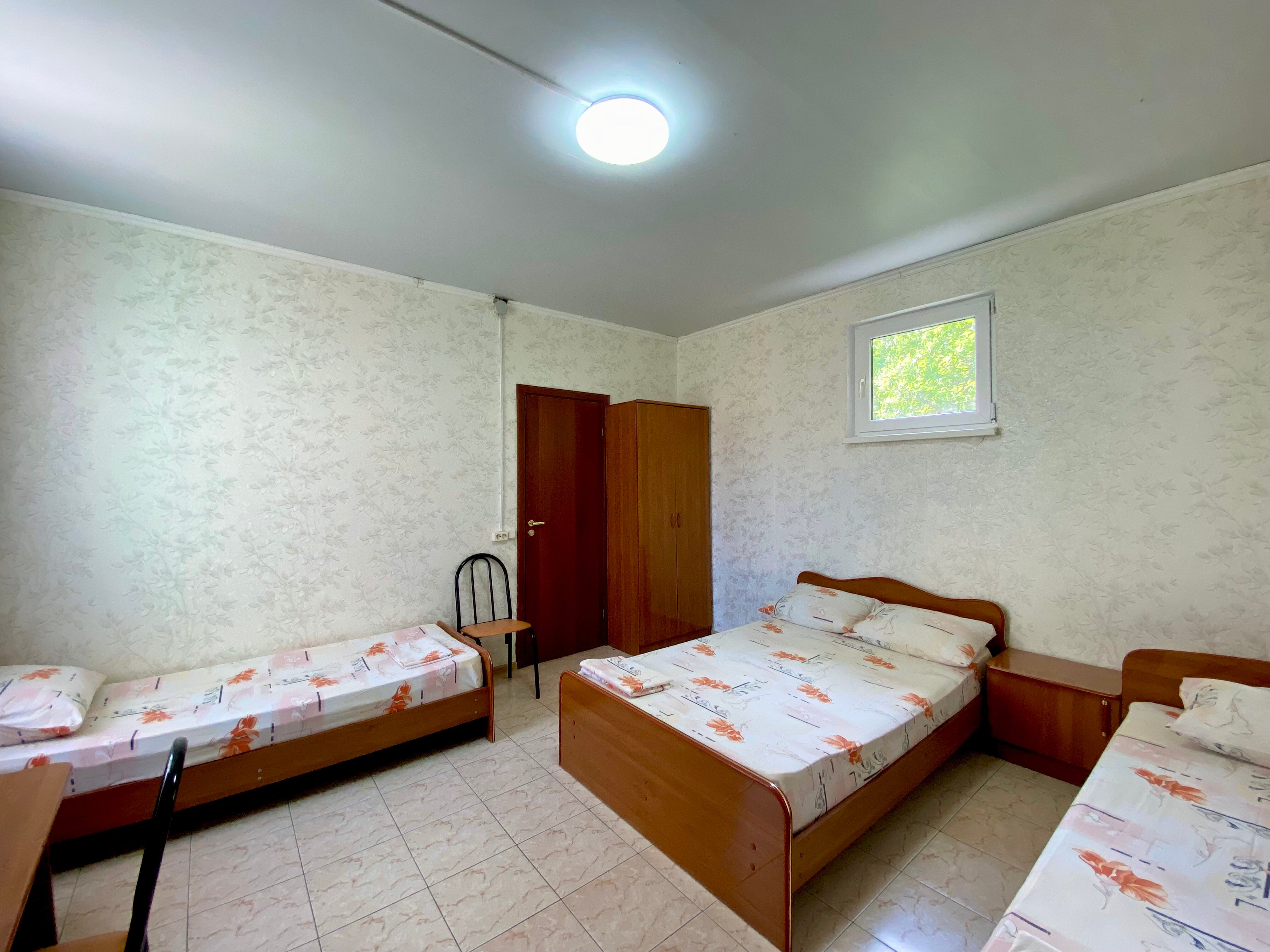 Фото Восход