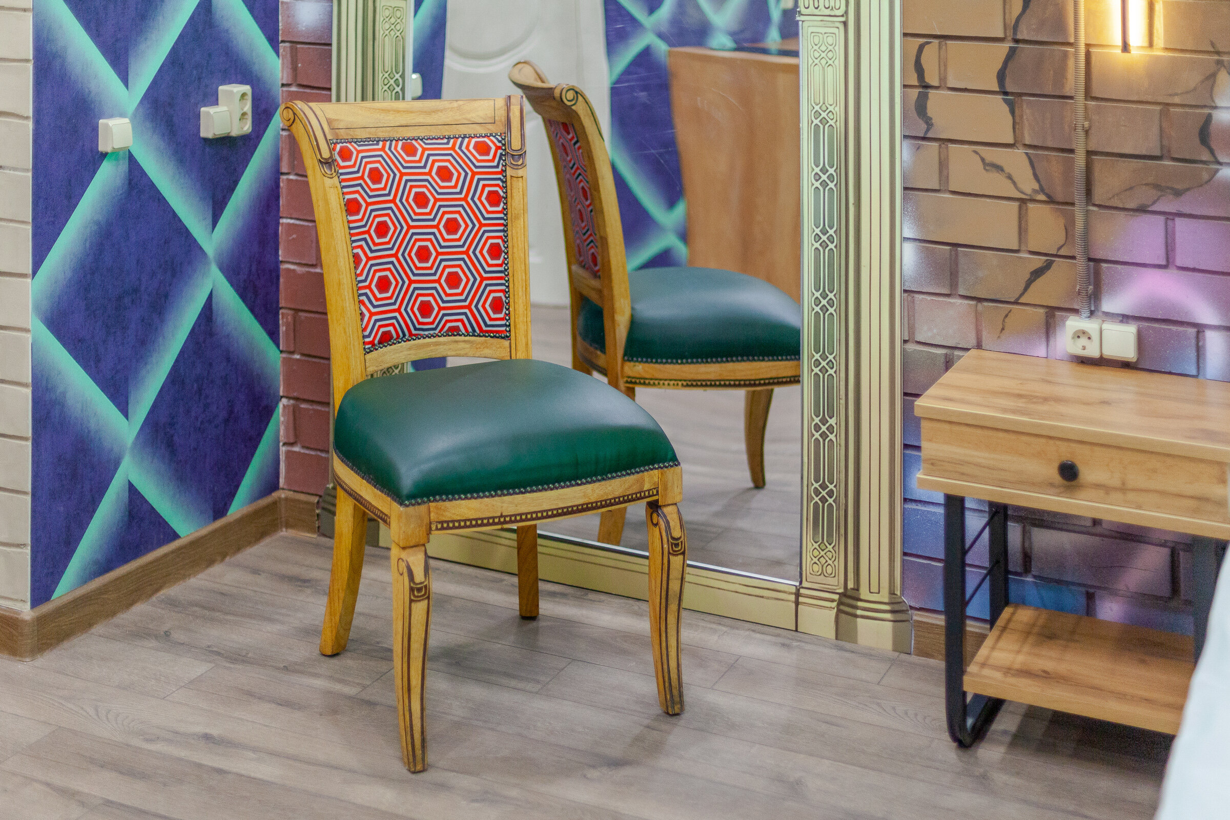 Фото House on Potapova