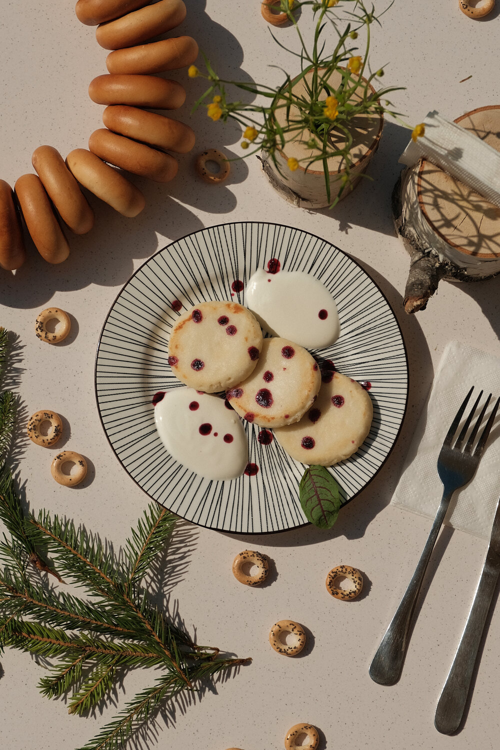 Фото Глэмпинг Marmar