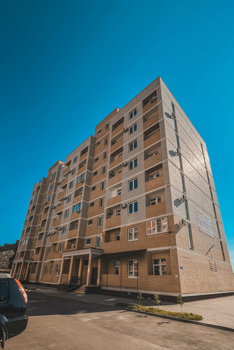 Иное жильё У Озера в Горячем Ключе