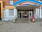 Wildberries (70 Let Oktyabrya Avenue, 73В), punto de entrega