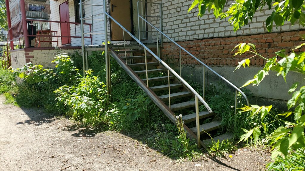 Hairdresser Парикмахерская, Smolensk, photo