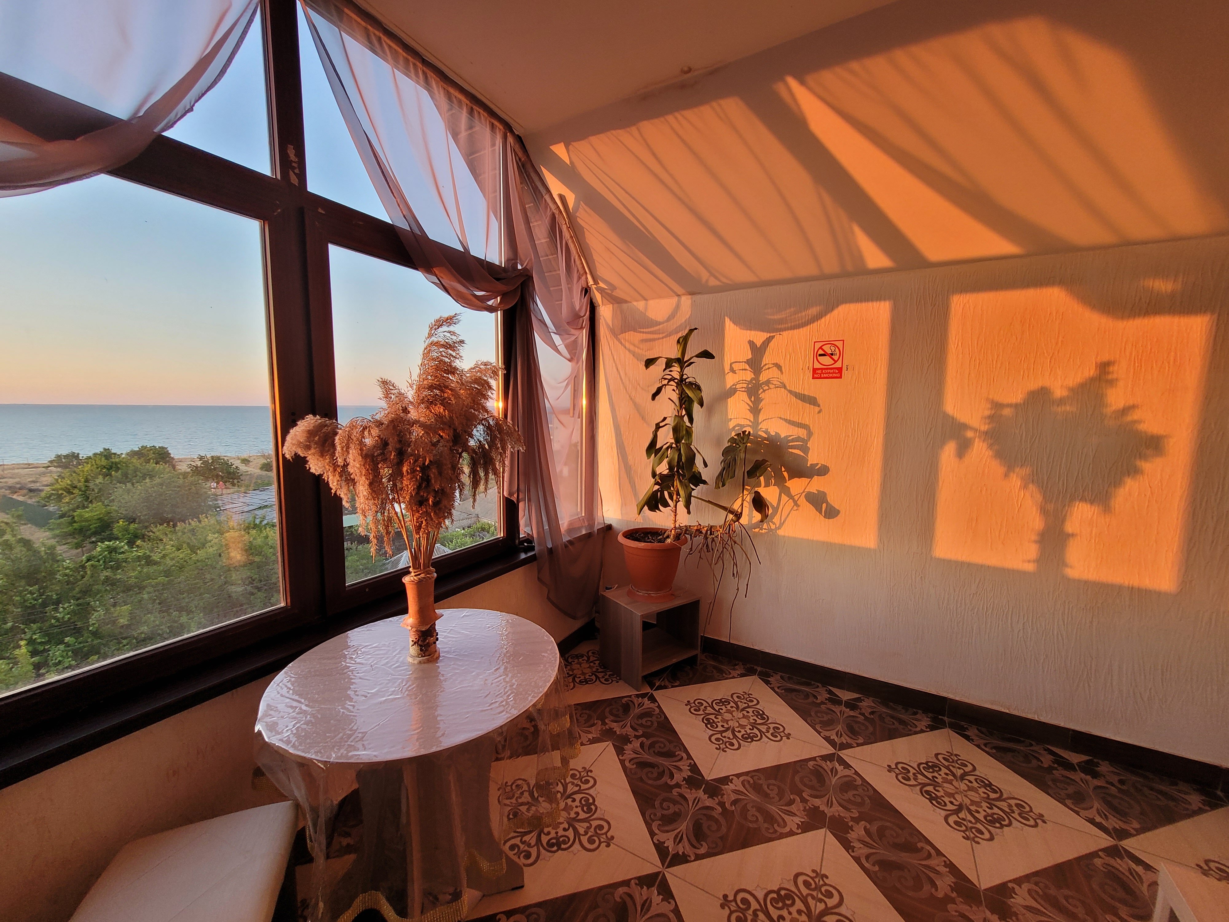 Фото Тамань