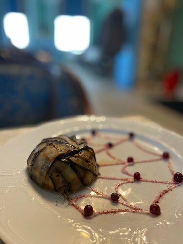 Гостиница Усадьба в Смоленске