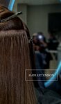D. Hair (Molokova Street, 37А), hair extensions