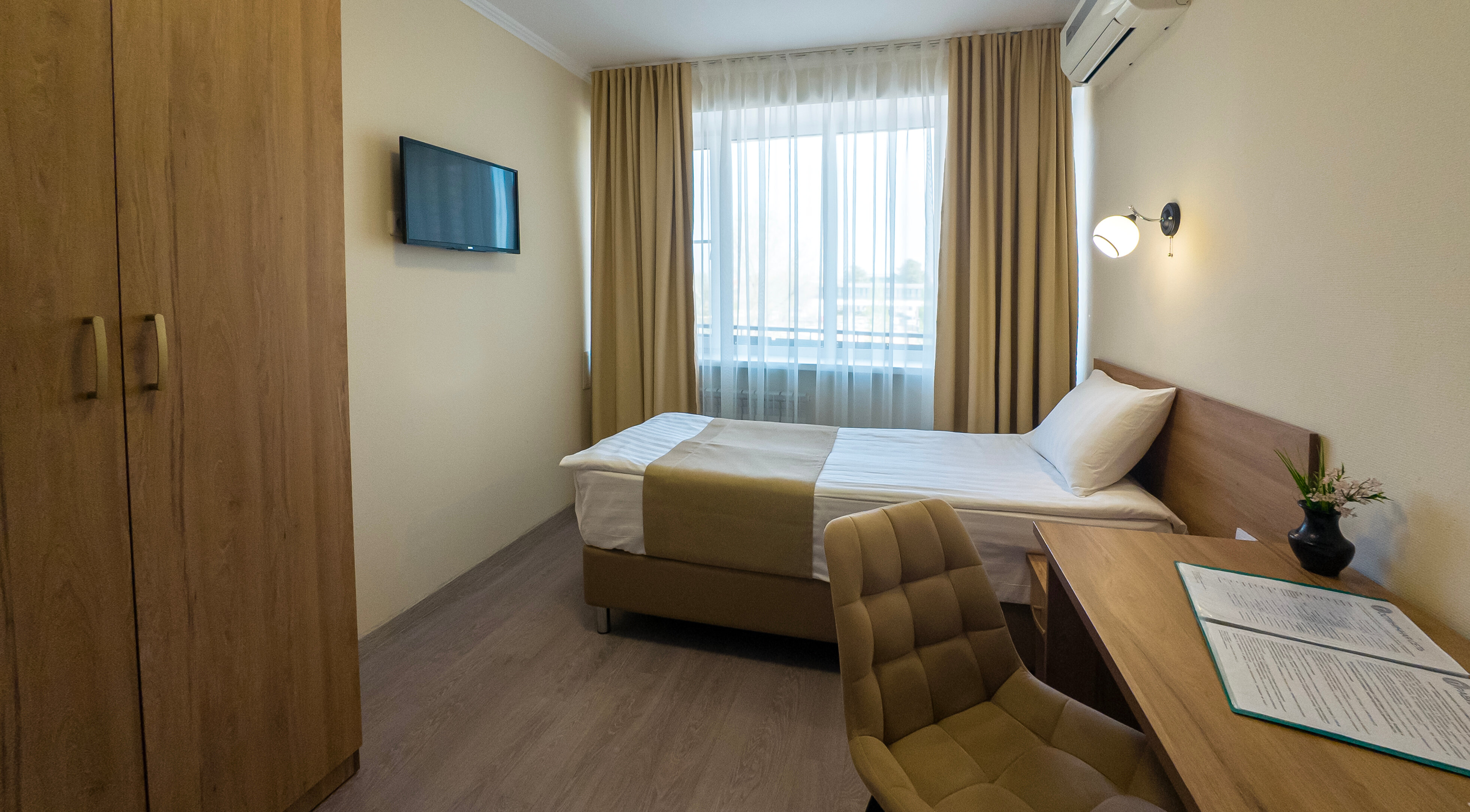 Фото Гостиница Знаменск