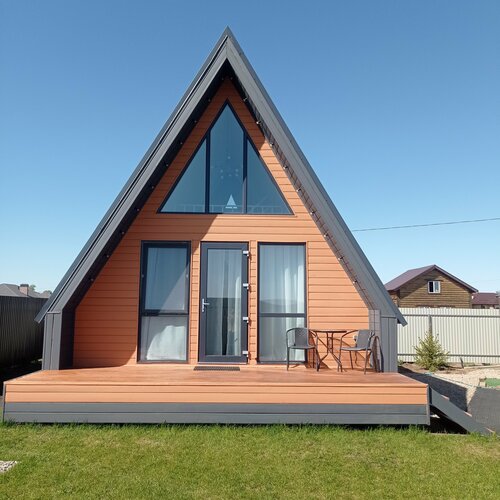 A-frame Pigoli — фото 2