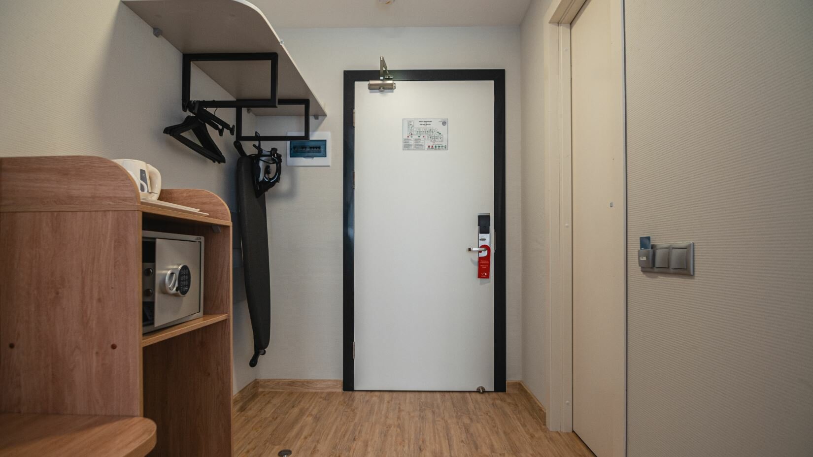 Фото Дом Отель Апарт