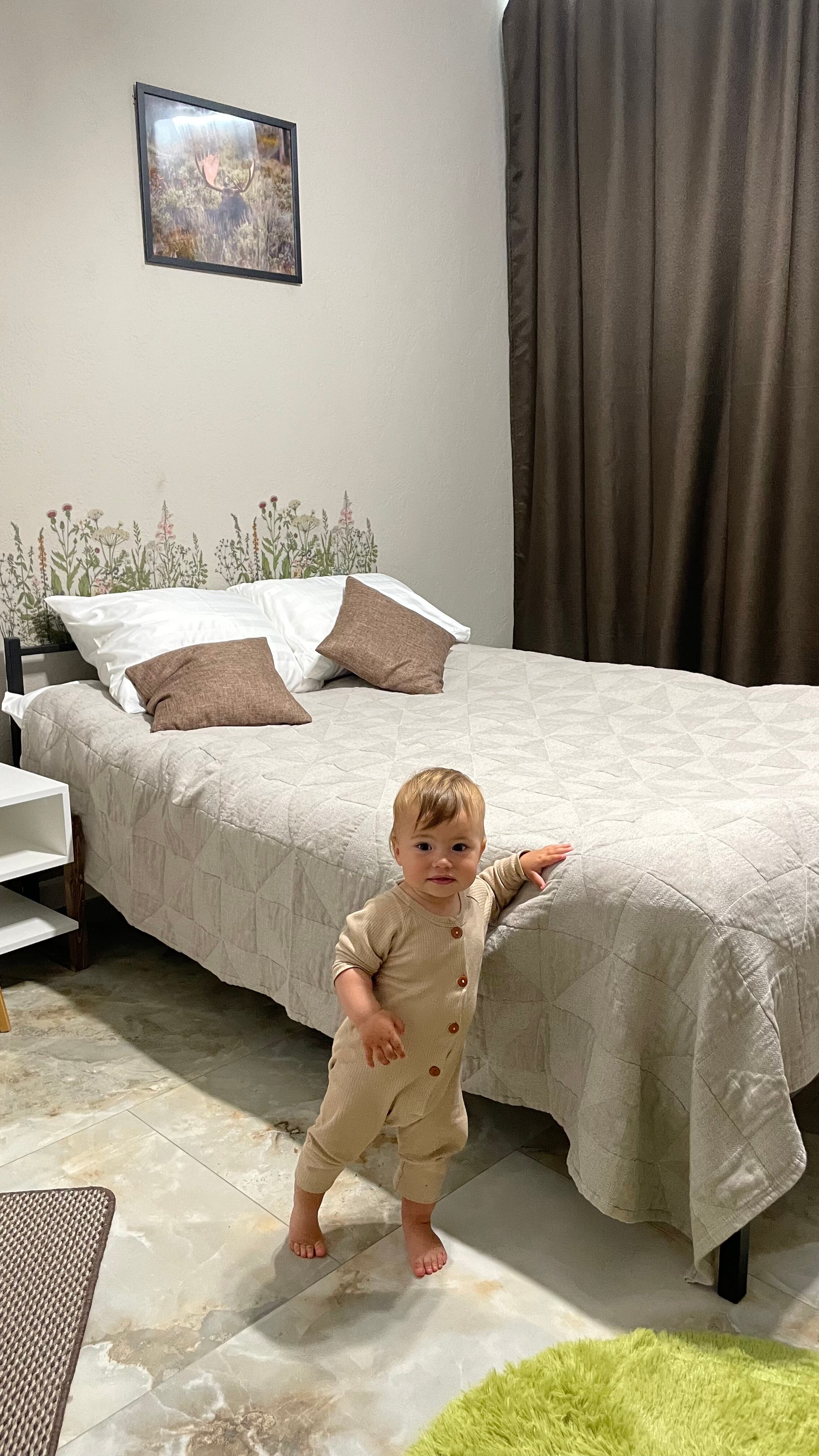 Фото Папоротник