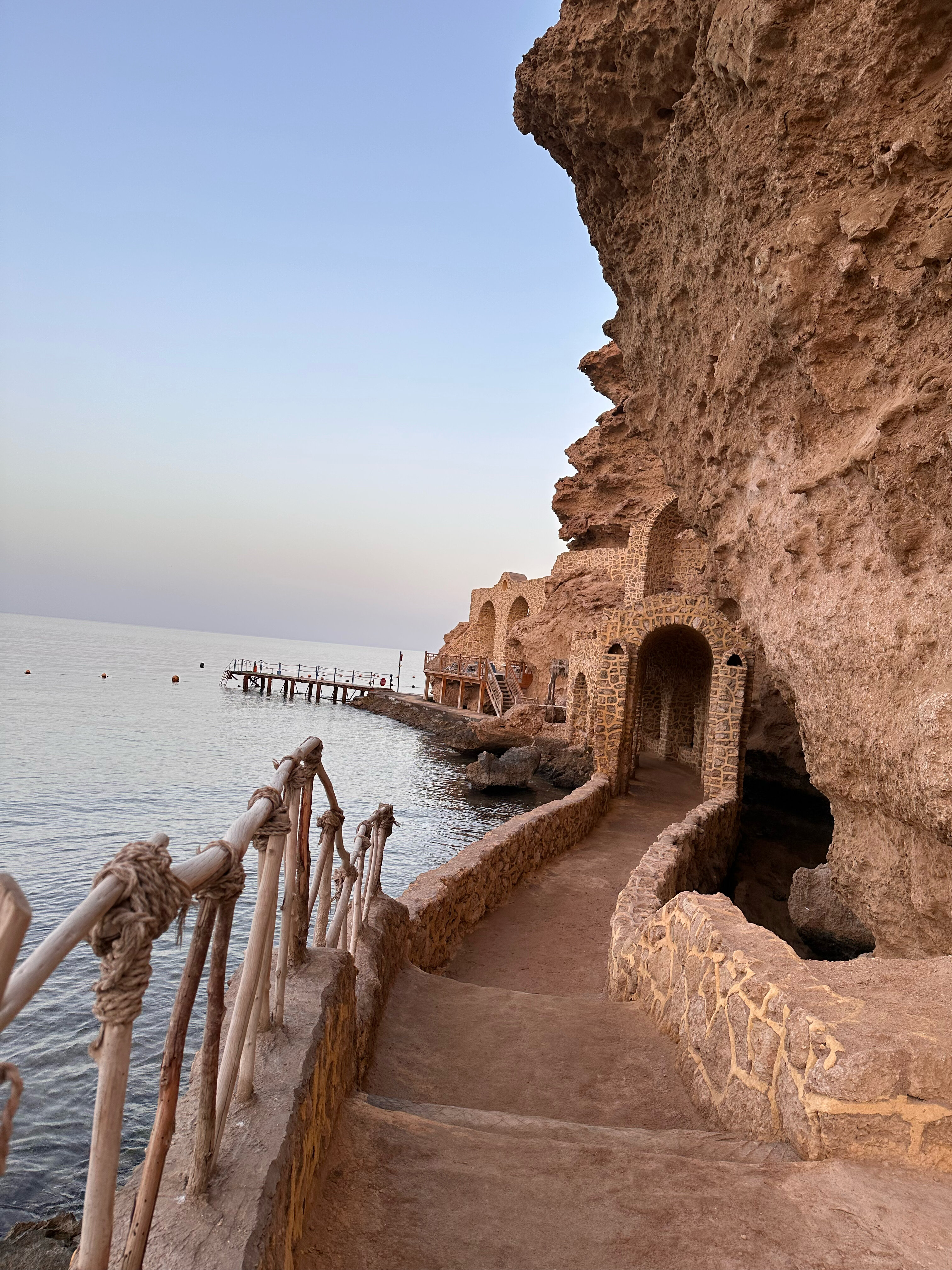 Фото Dreams Beach Resort Sharm El Sheikh