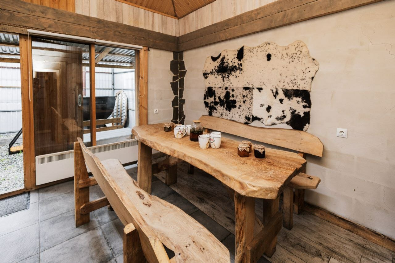 Фото Клевер