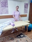 Массажный кабинет (Zelenograd, к1100), massage salon