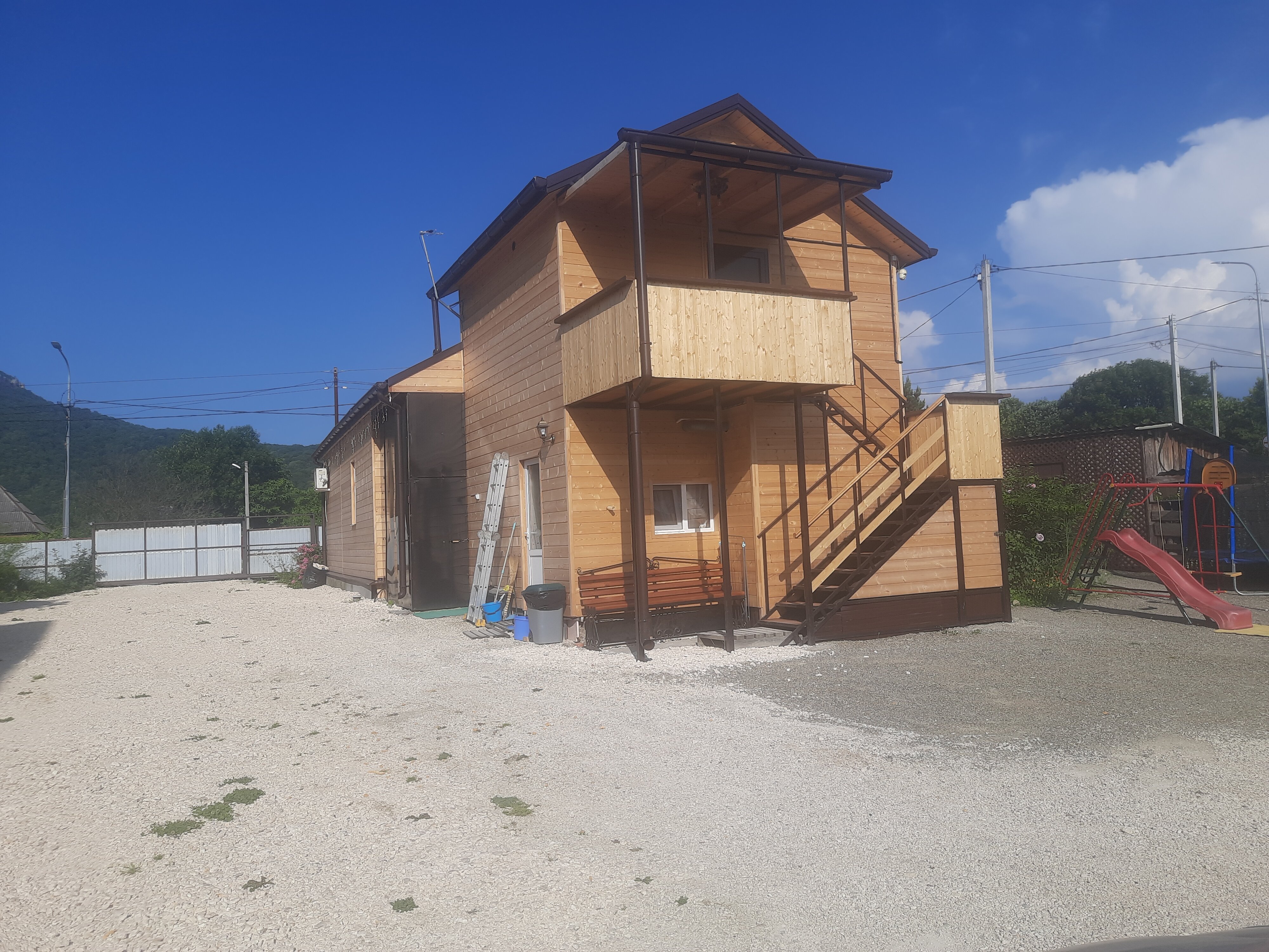 Фото отеля 2