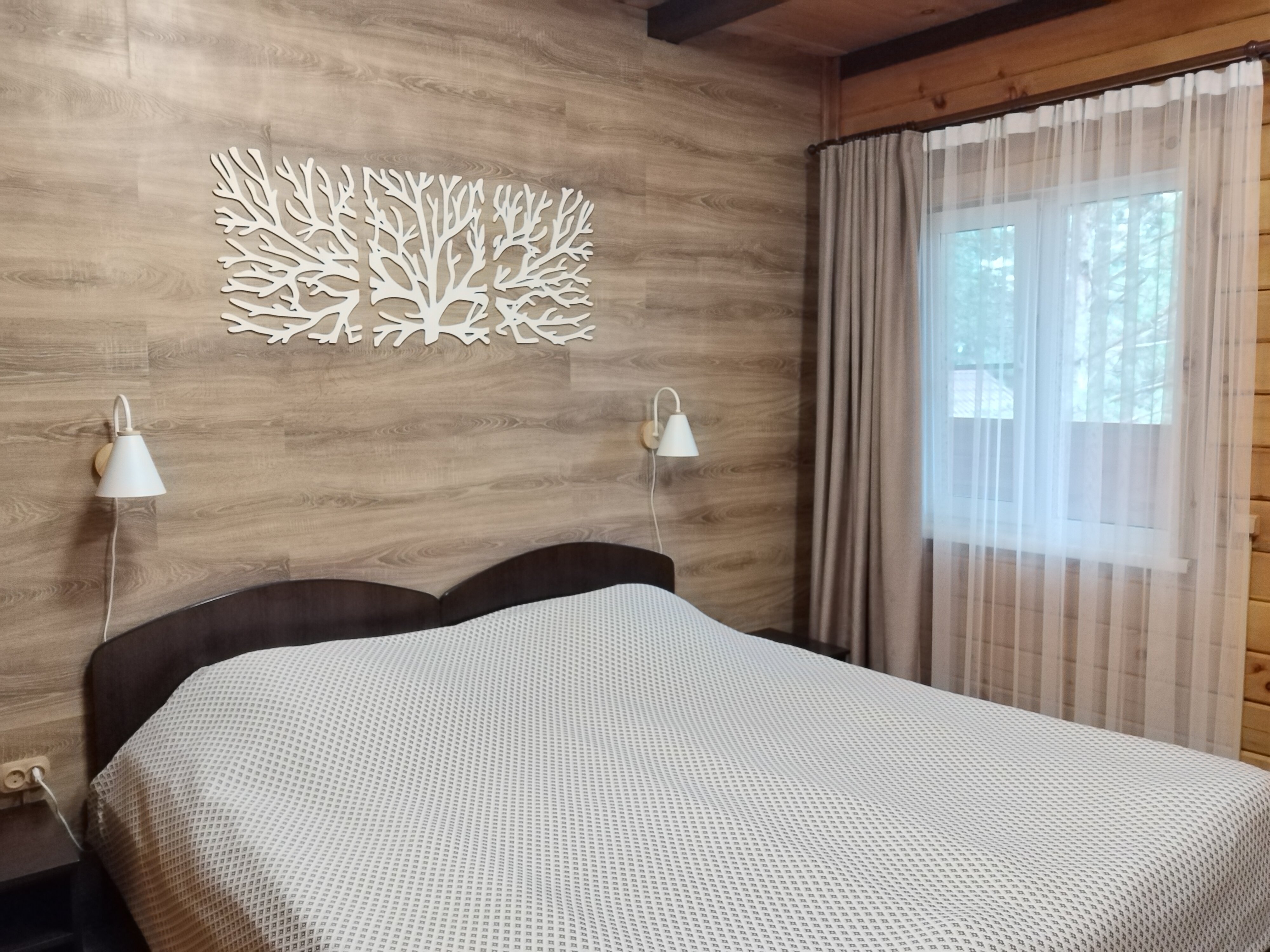 Фото Усадьба Медведица