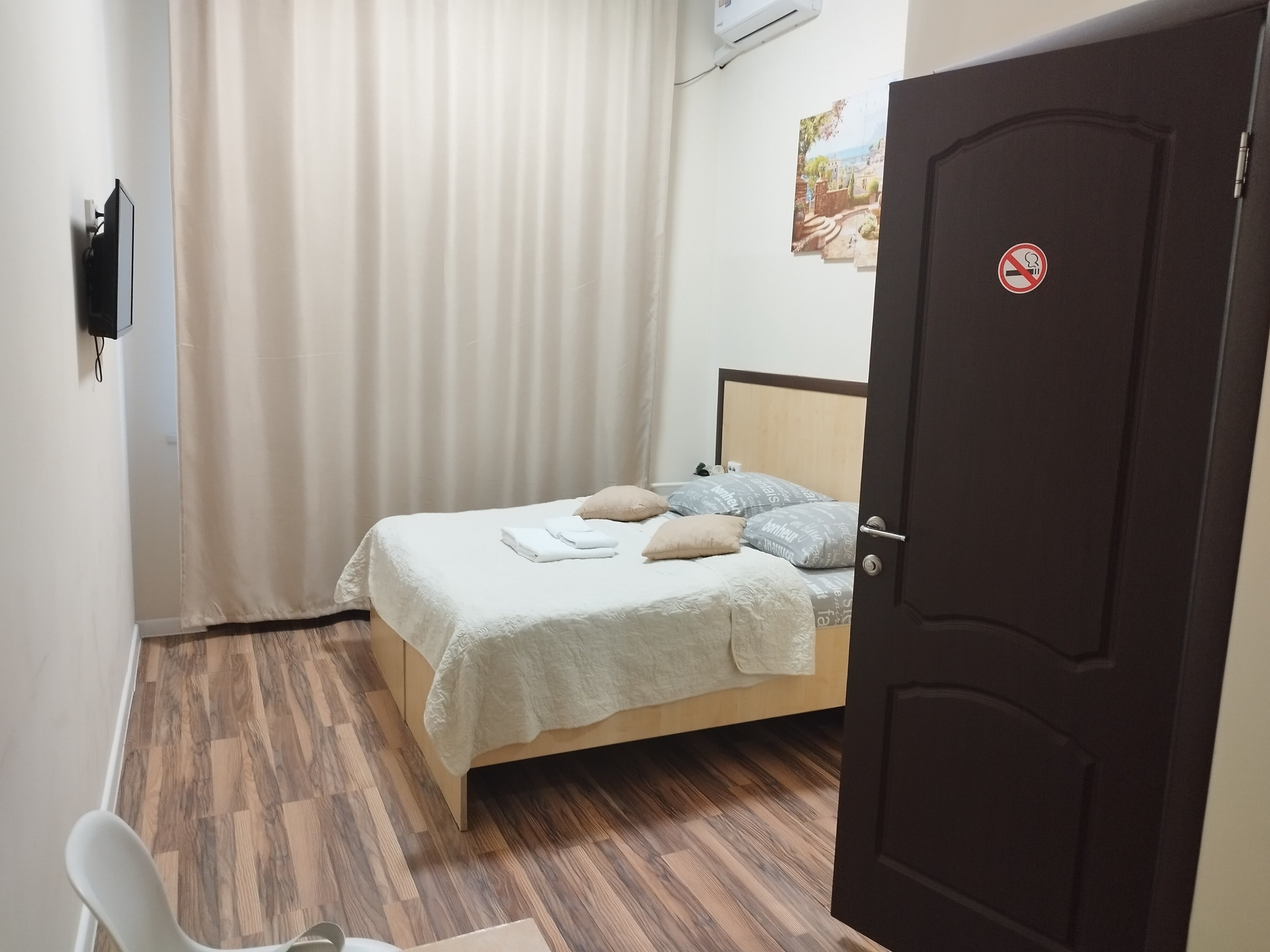 Фото Баунти