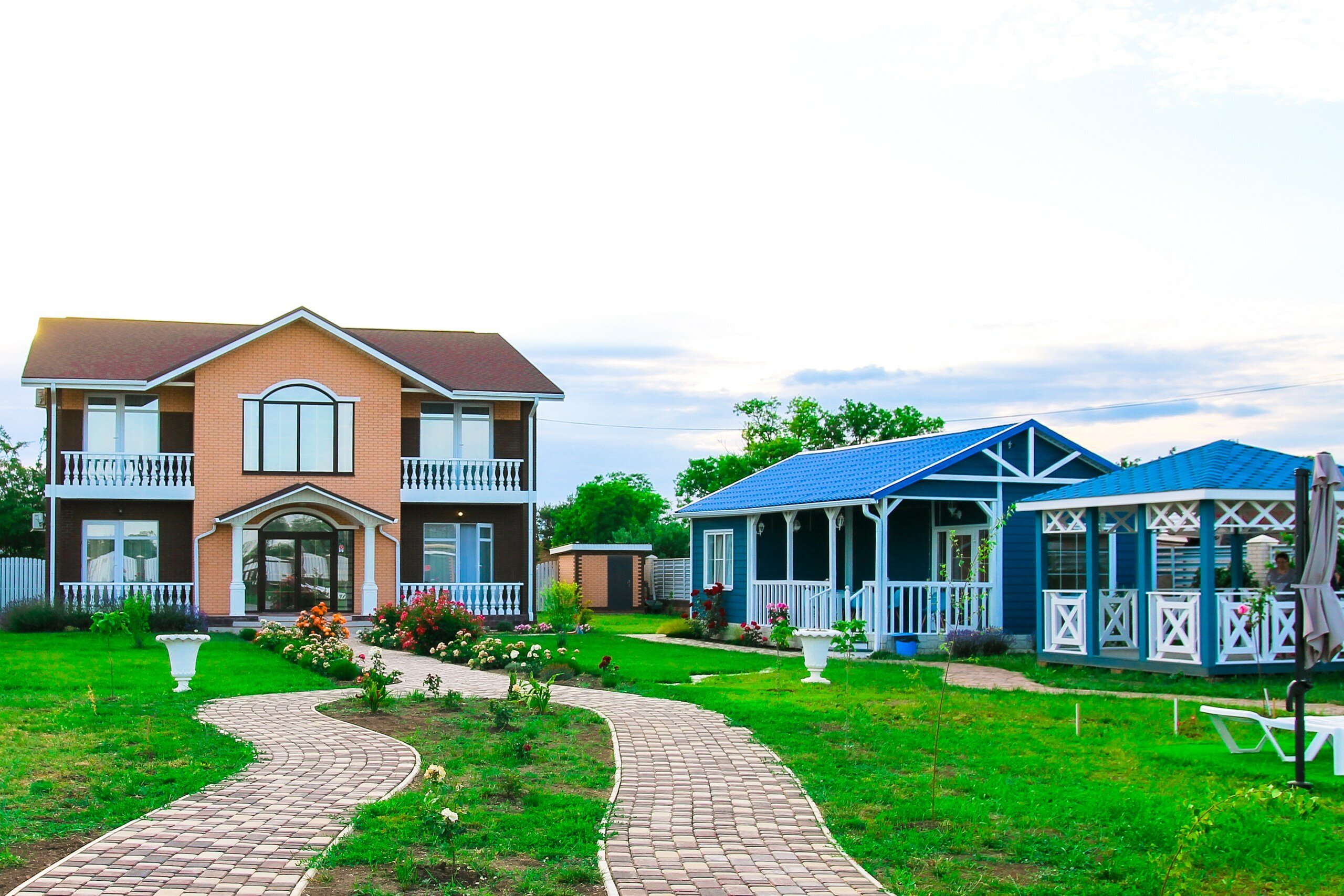 Фото Палисандр