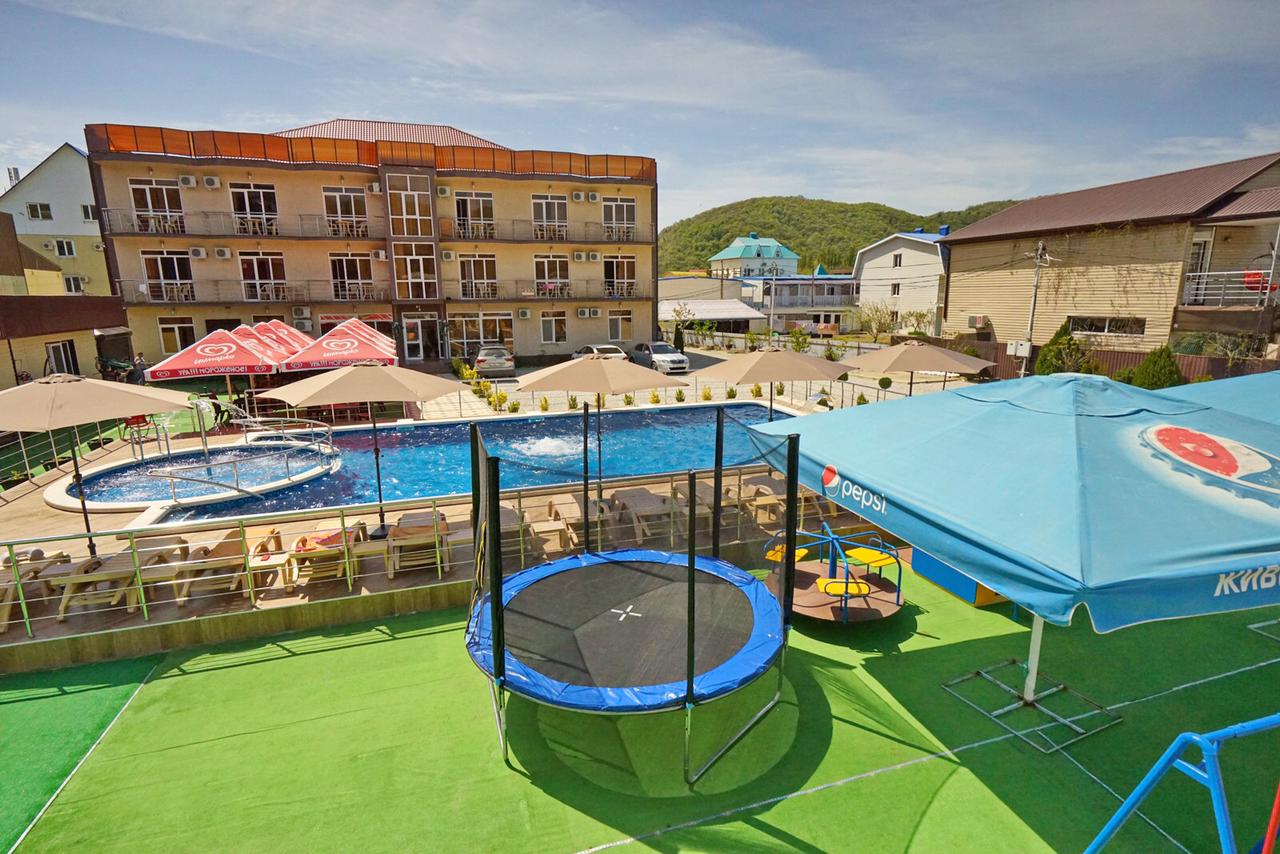 Фото Мираж-Престиж