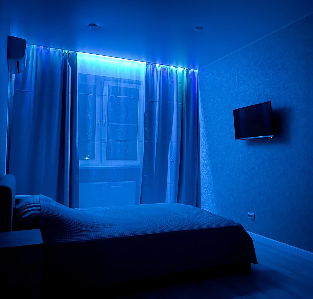 Фото У Озера