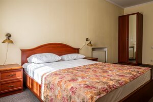 Гостиница Респект