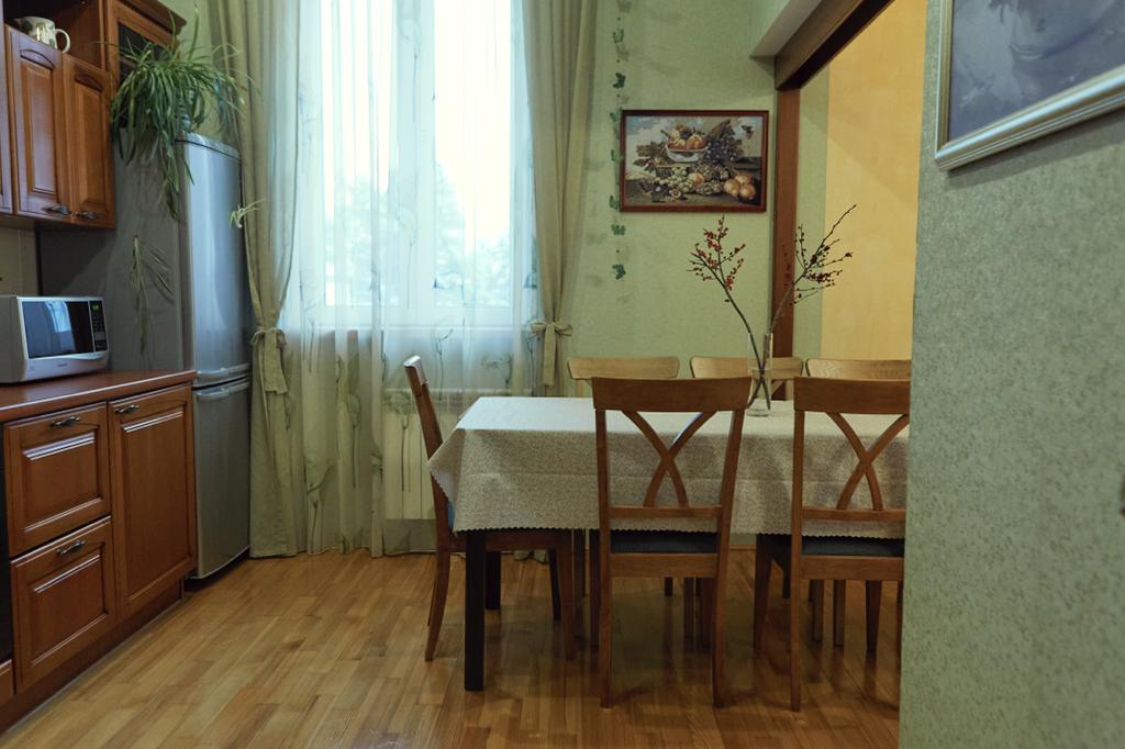 Фото Усадьба Земляничная