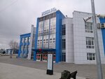 Zheleznodorozhnaya stantsiya Nyagan (Nyagan, Zavokzalnaya ulitsa, 2), train station