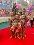 Блеск (Malakhovka Township, Bykovskoye shosse, 47), sports club
