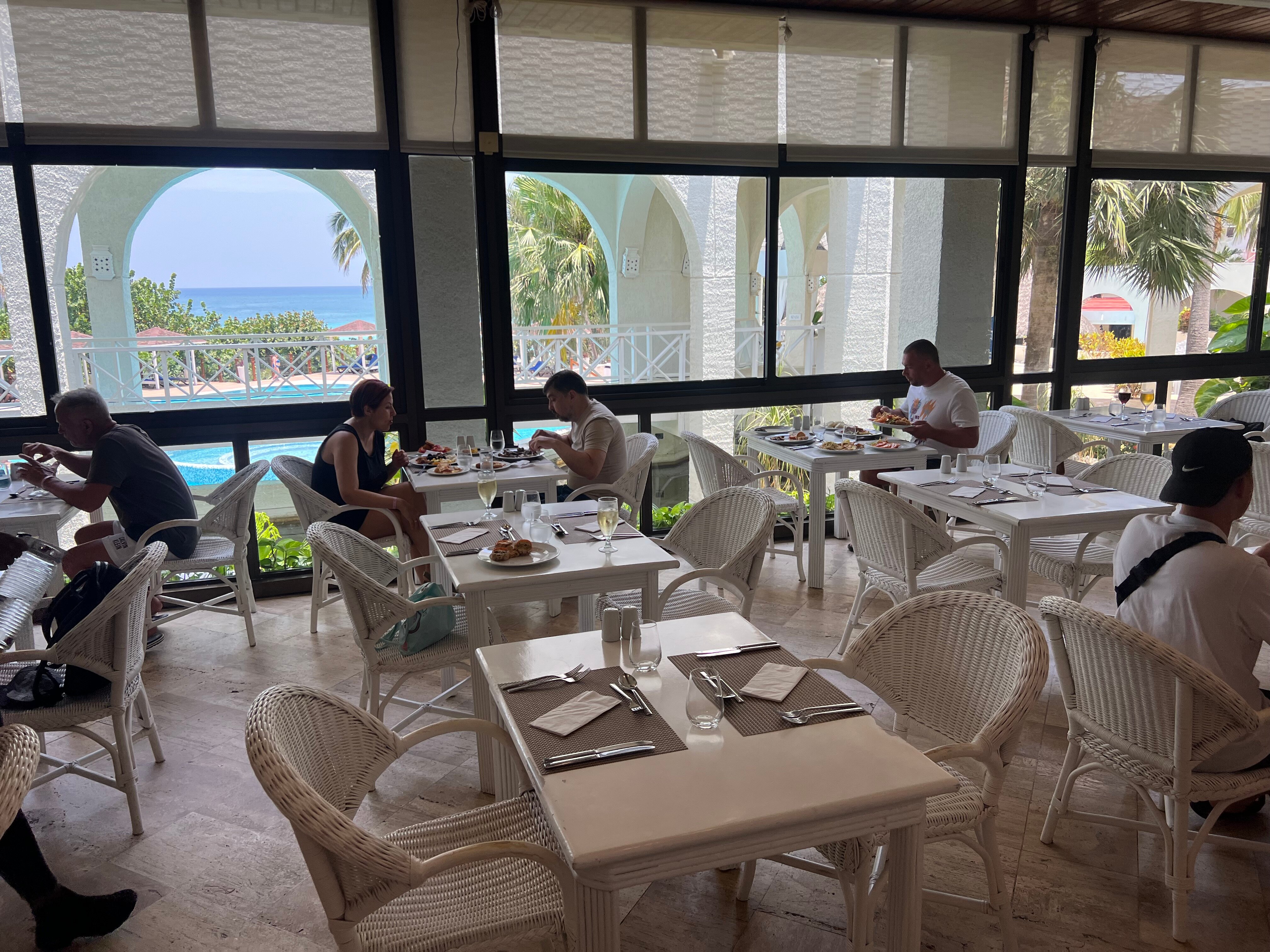 Фото Melia Las Americas