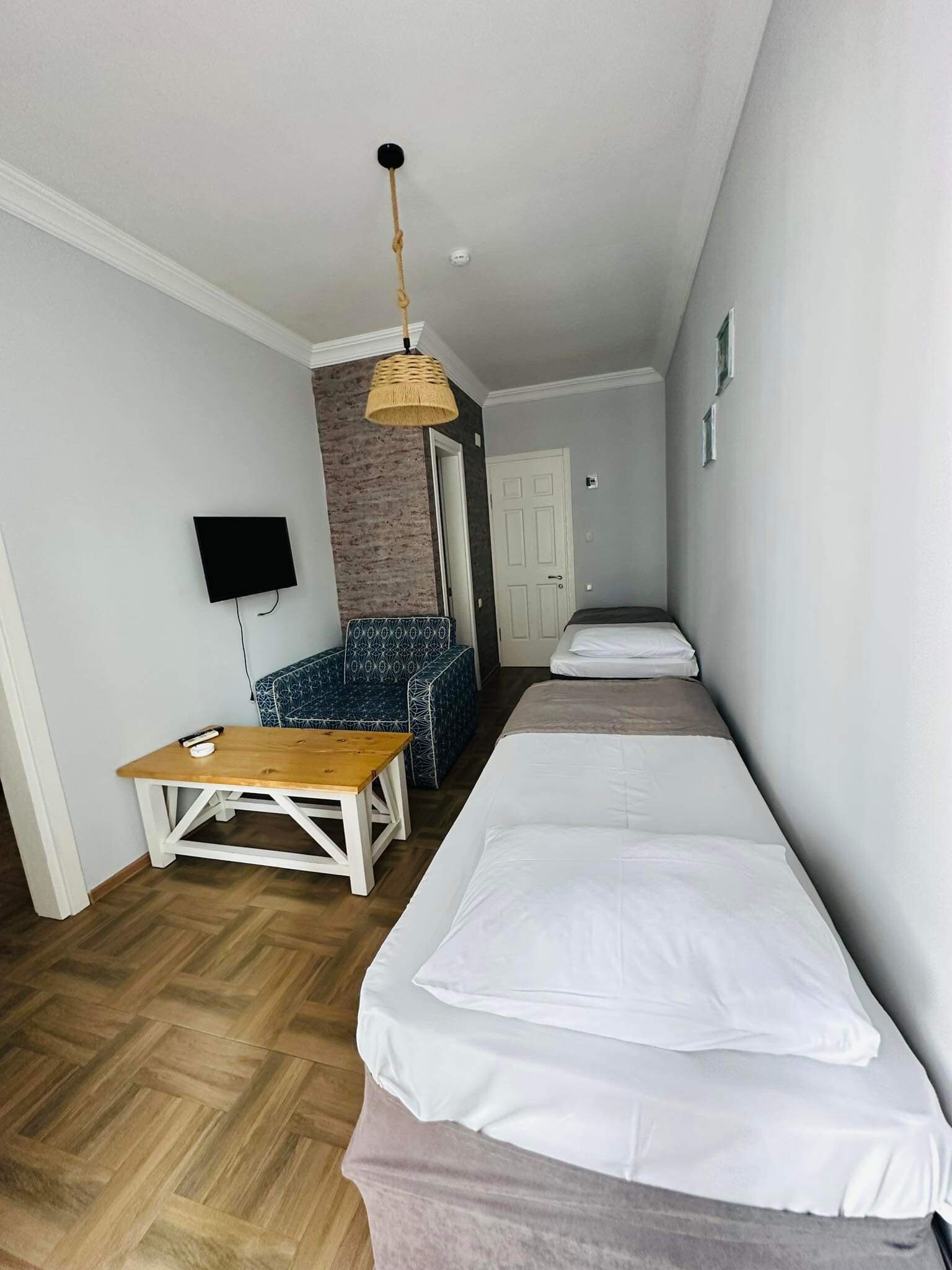 Фото Мандарин