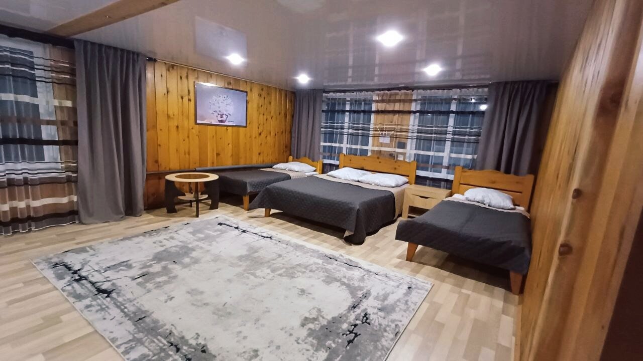 Фото Усадьба у Костра