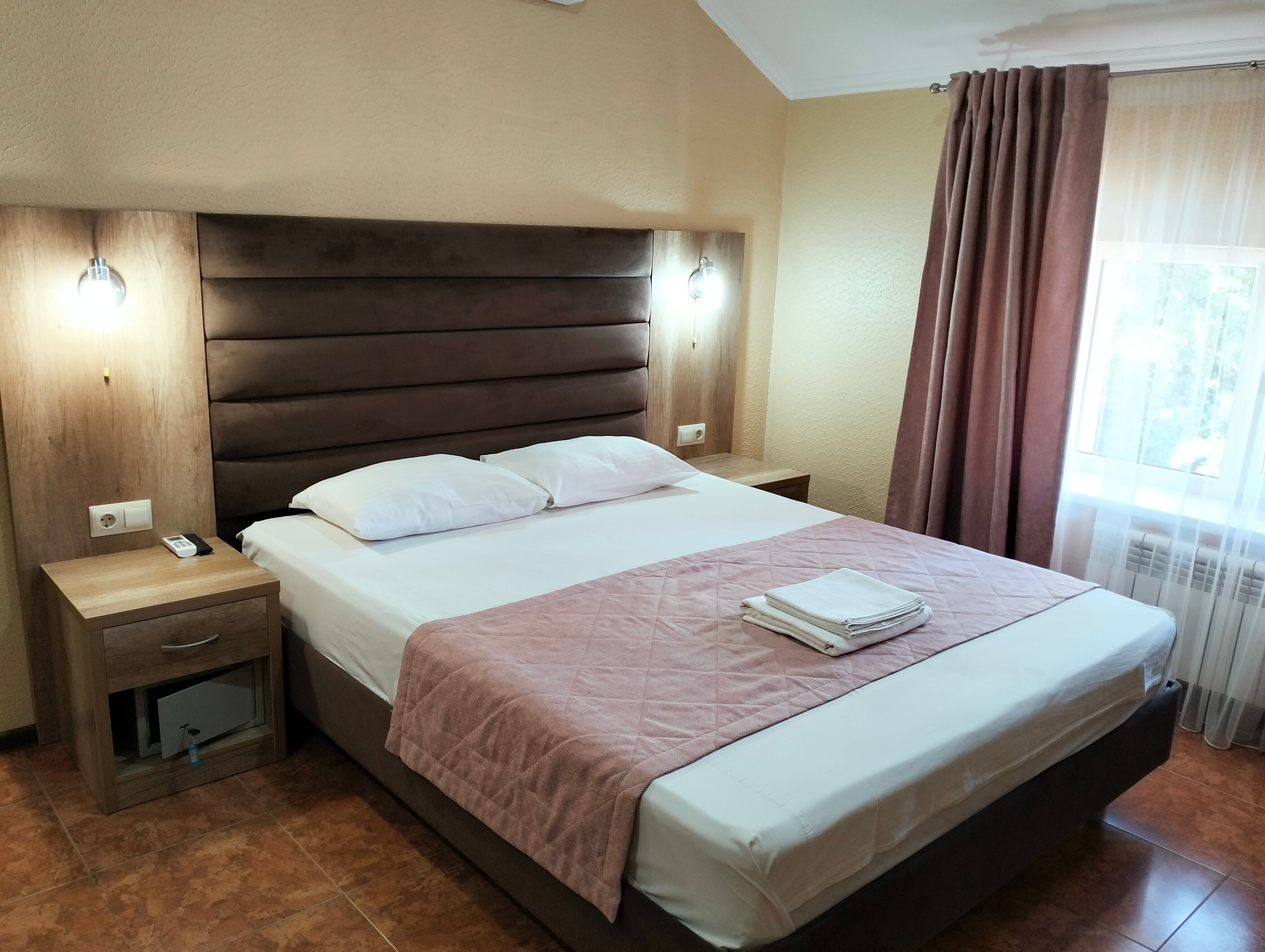 Фото Инфинити