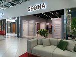 Geona (ulitsa Fedyuninskogo, 43), doors