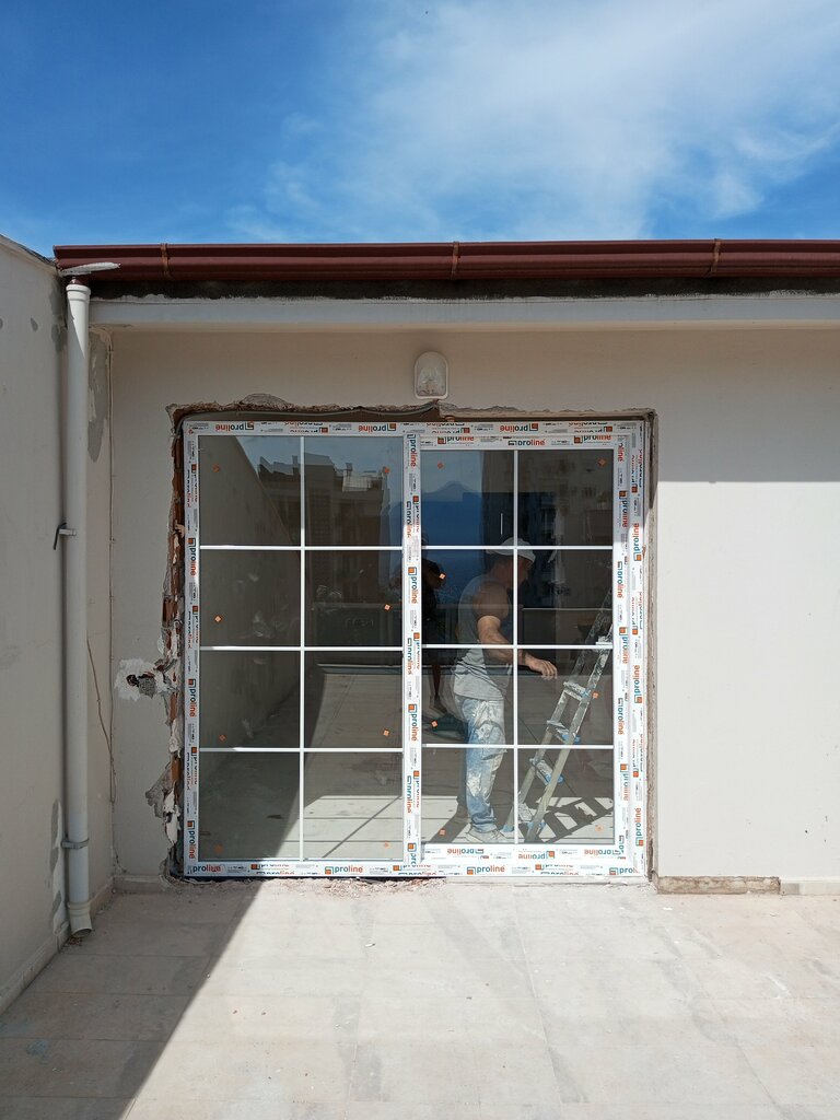 Gypsum products Ndr Construction Decoration Renovation, Antalya, photo