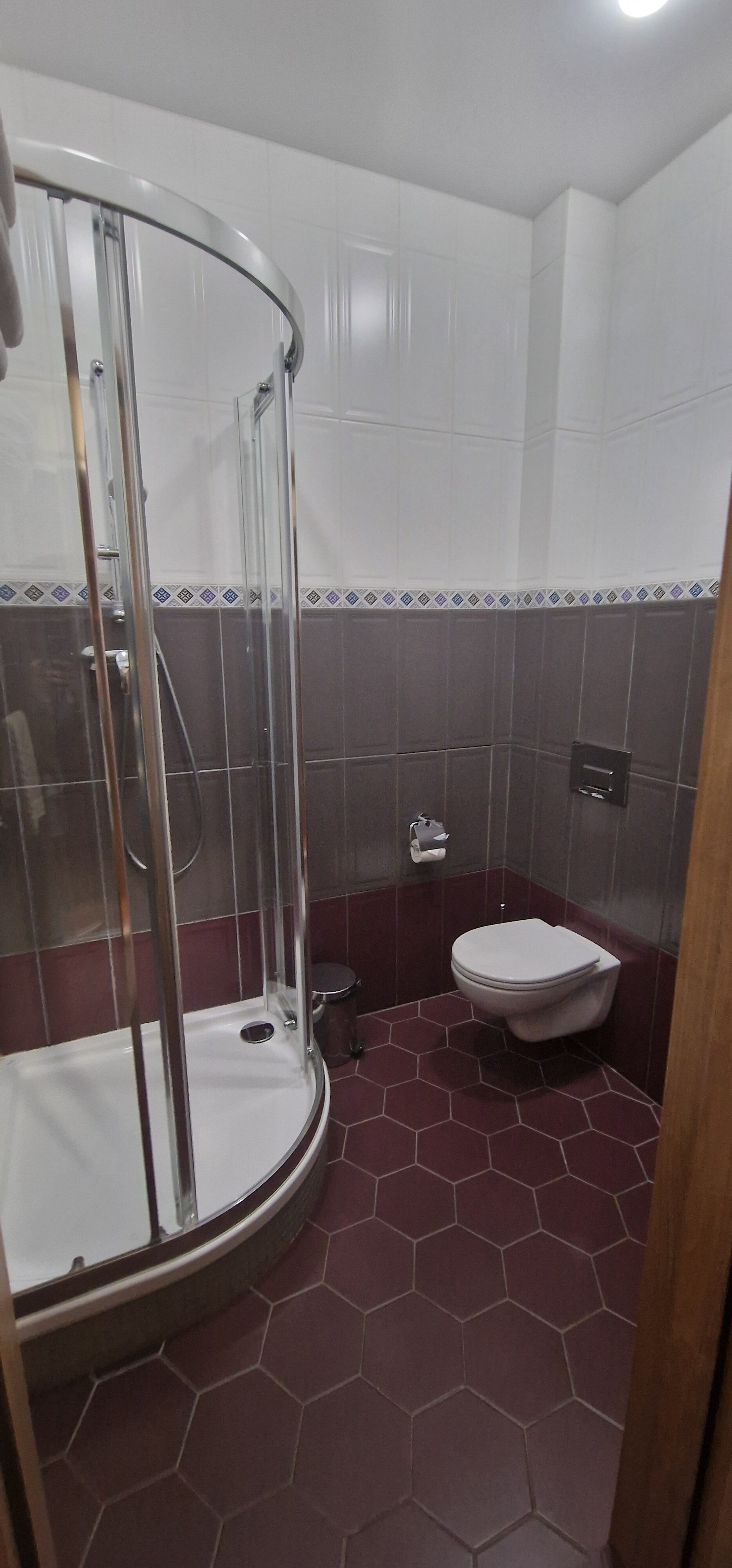 Фото Мышк Инн