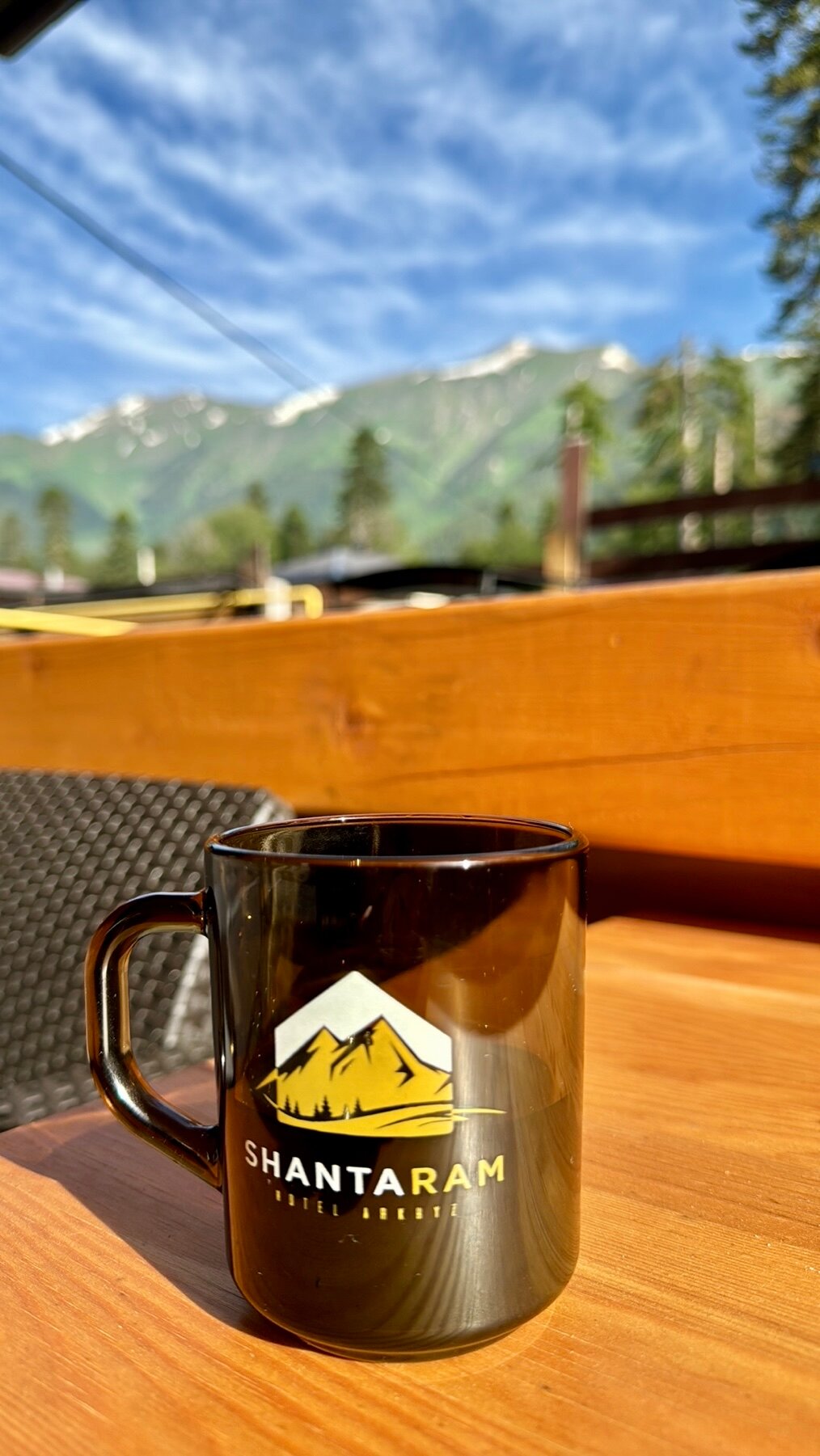 Фото Шантарам