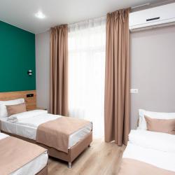 Фото Карс Делюкс