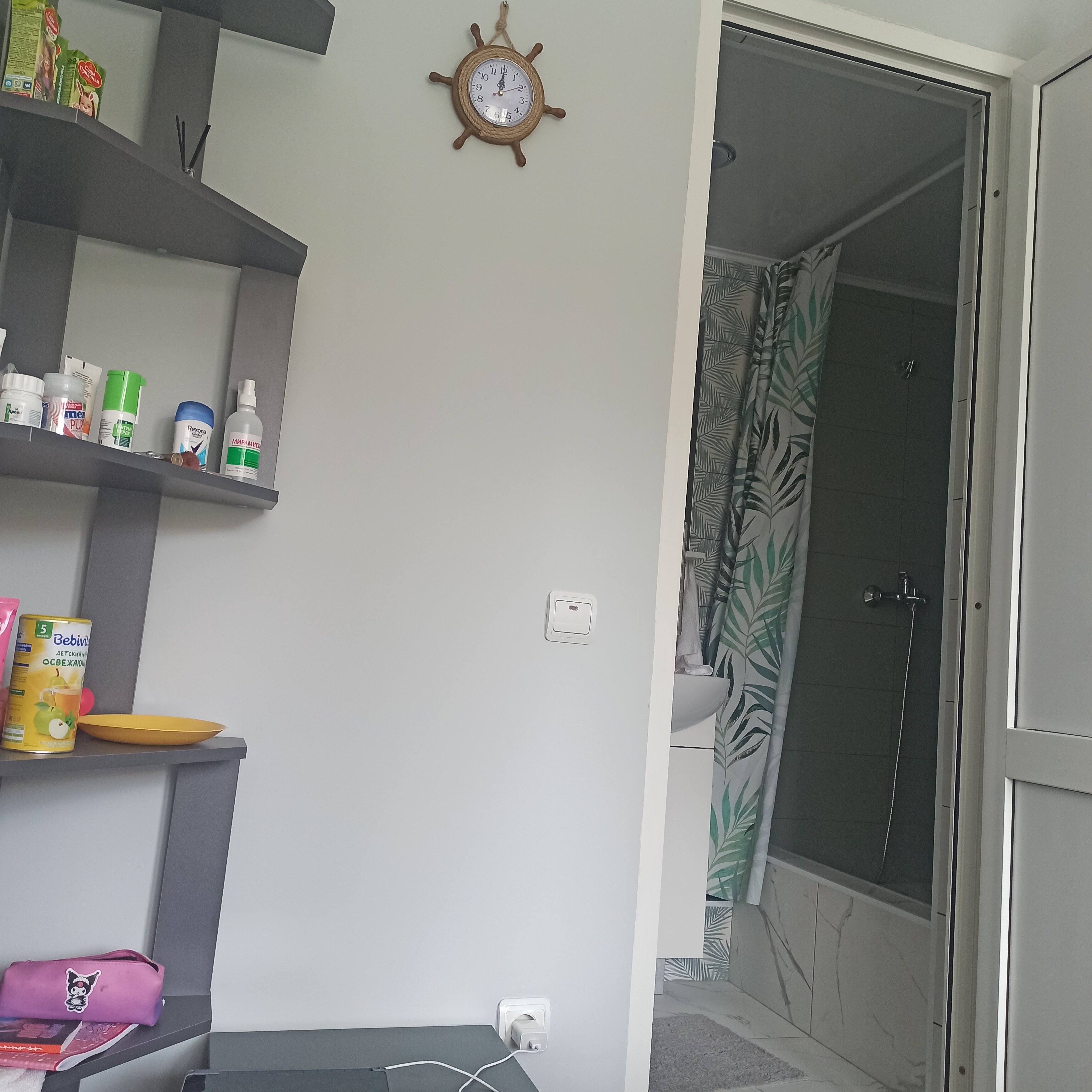 Фото ПольМари