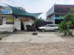 Вулканизация (Jalal-Abad Region, City of Bazar-Korgon, selo Abdraimov), tire service