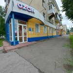 Onlintours (ulitsa Ordzhonikidze, 17), travel agency