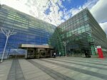 Credit Bank Of Moscow (Zapadniy Administrative District, Mozhayskiy District, Skolkovo Innovation Center, Bolshoy Boulevard, 40), atm